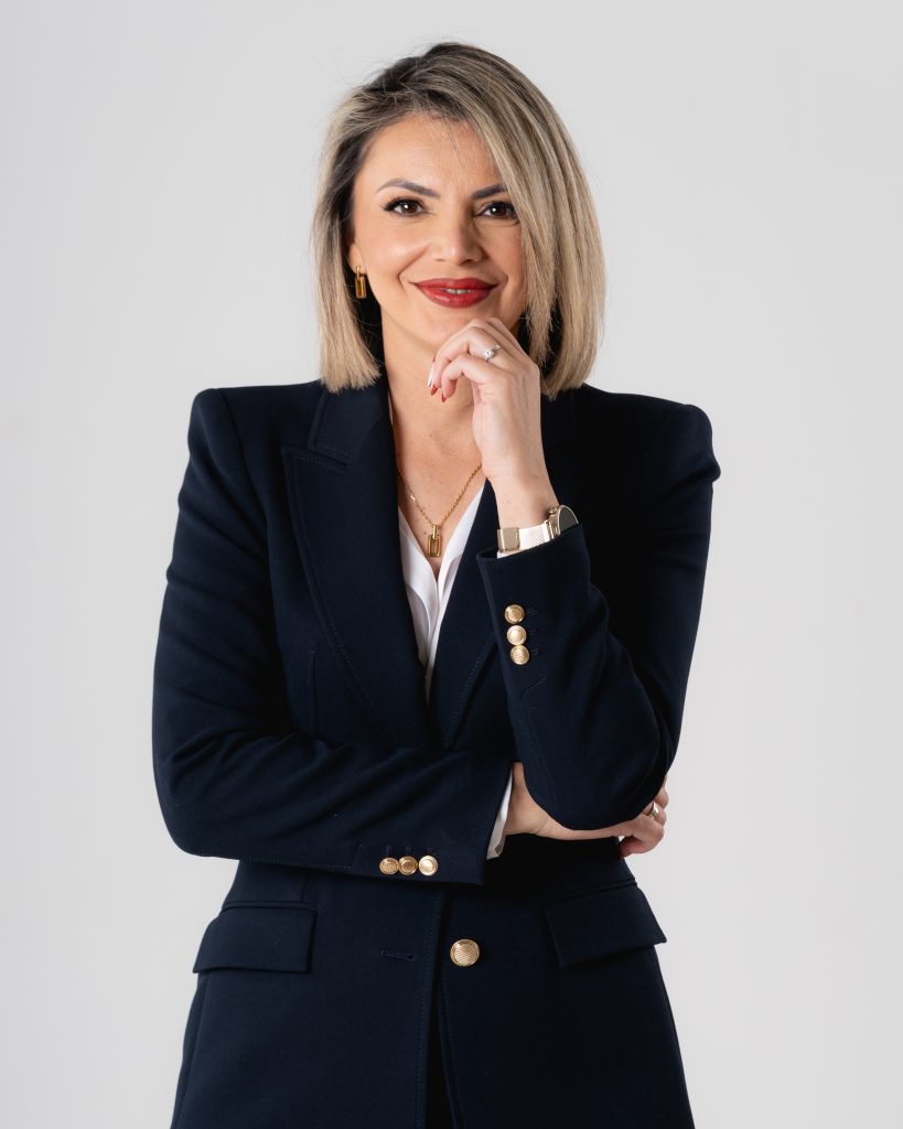 Ruža Ostojić - marketing mentor