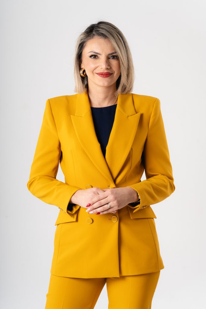 Ruža Ostojić — marketing strateg i mentor