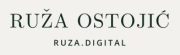Ruža Ostojić – marketing mentor